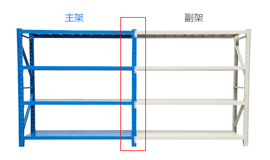 轻型货架,武汉货架批发 标准货架-第10张 第10张