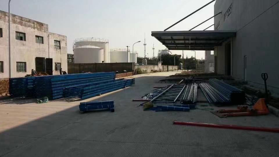 仓储货架安装,二手货架安装,重型货架安装 设备安装-第10张 第10张