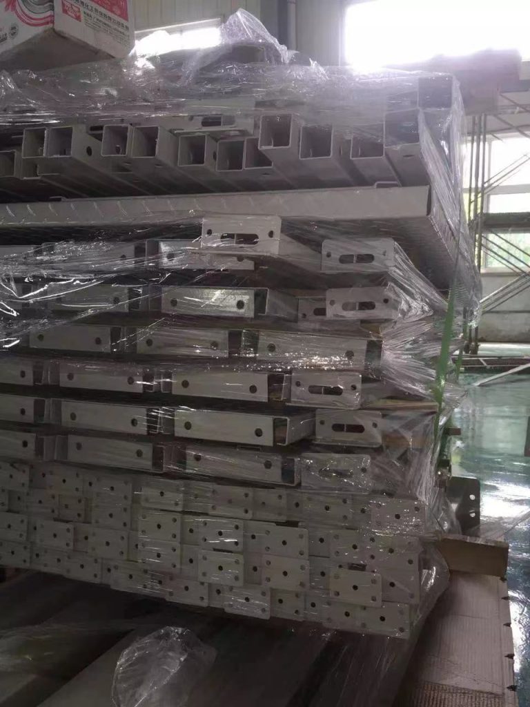 仓储货架安装,二手货架安装,重型货架安装 设备安装-第13张 第13张