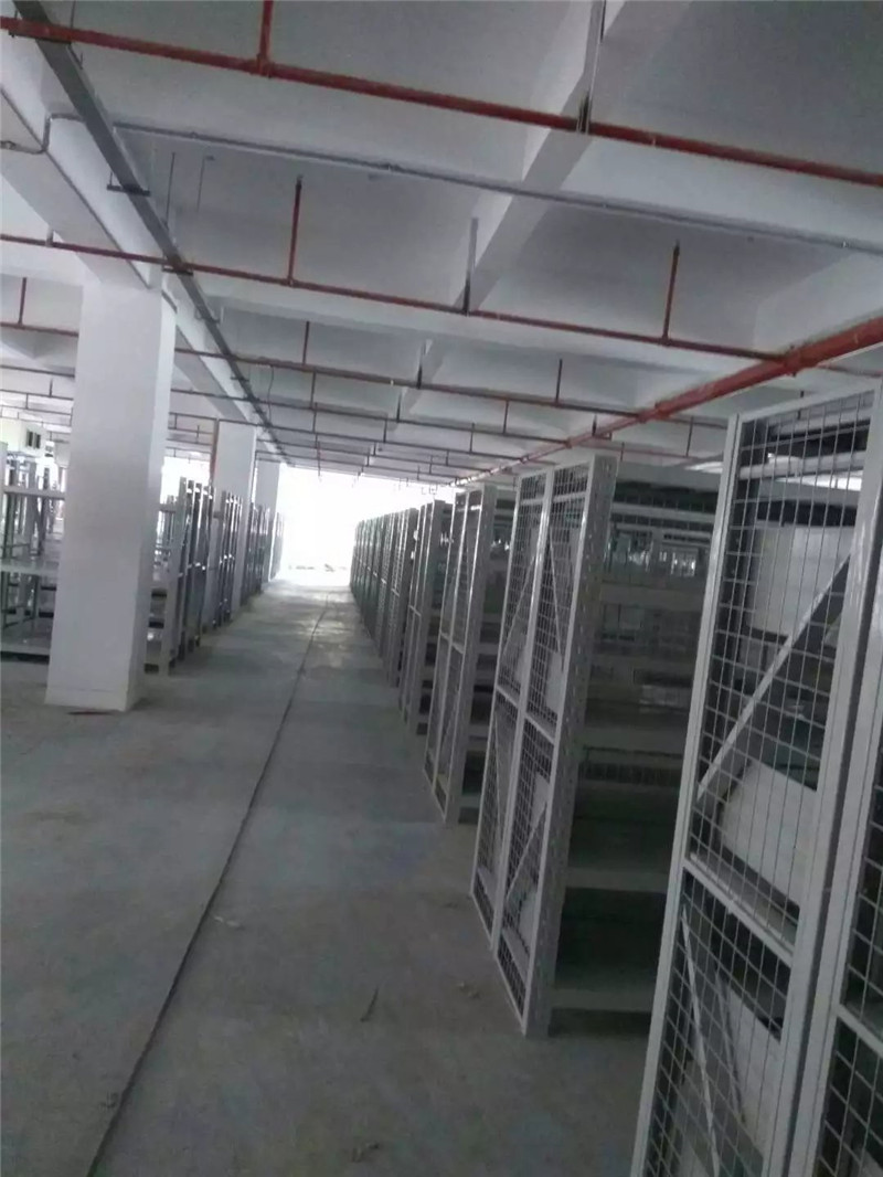 中型货架 标准货架-第4张 第4张