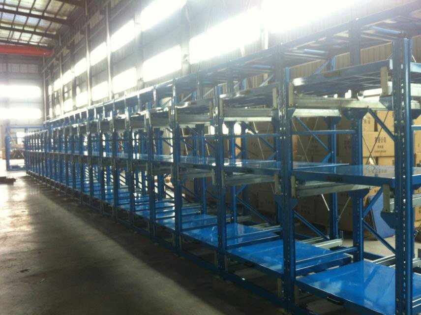 抽屉式模具架 产品中心-第3张 第3张