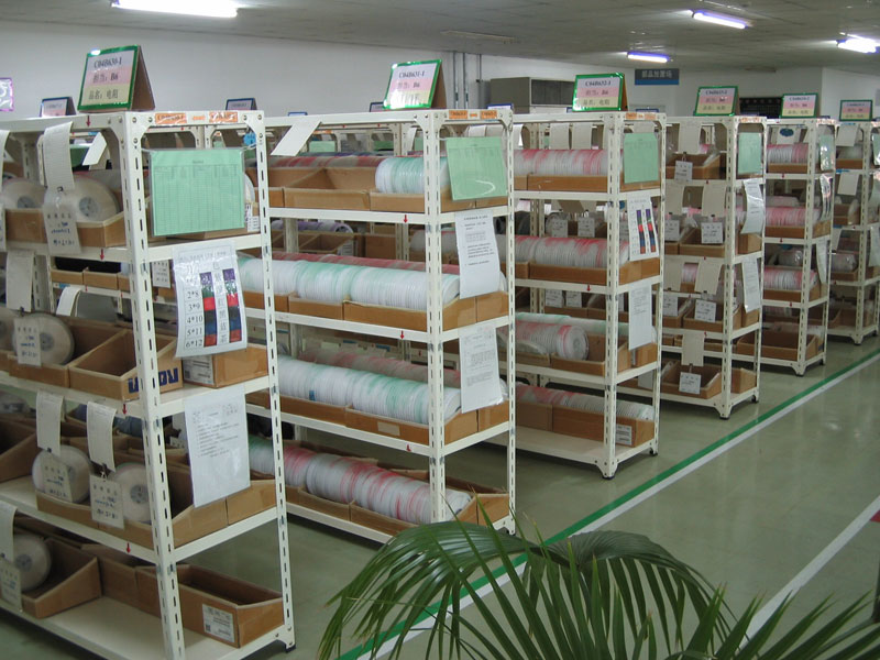 轻型货架生产厂家 产品中心-第5张 第5张