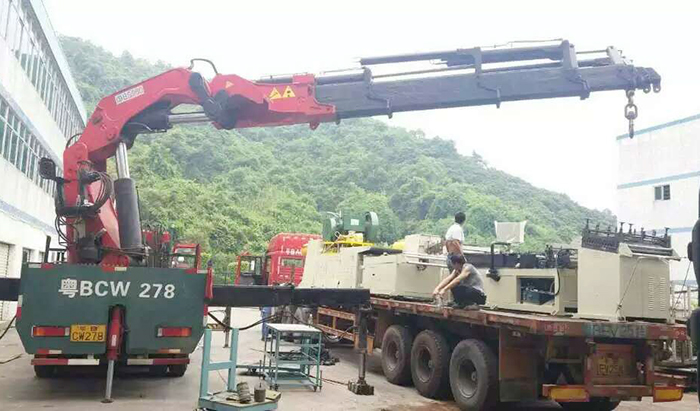 工厂搬迁,工厂搬家,武汉工厂搬家公司 设备拆装-第2张 第2张