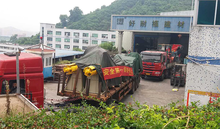 工厂搬迁,工厂搬家,武汉工厂搬家公司 设备拆装-第5张 第5张