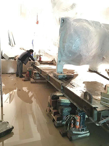 武汉厂房搬迁,大型设备运输公司 设备拆装-第8张 第8张