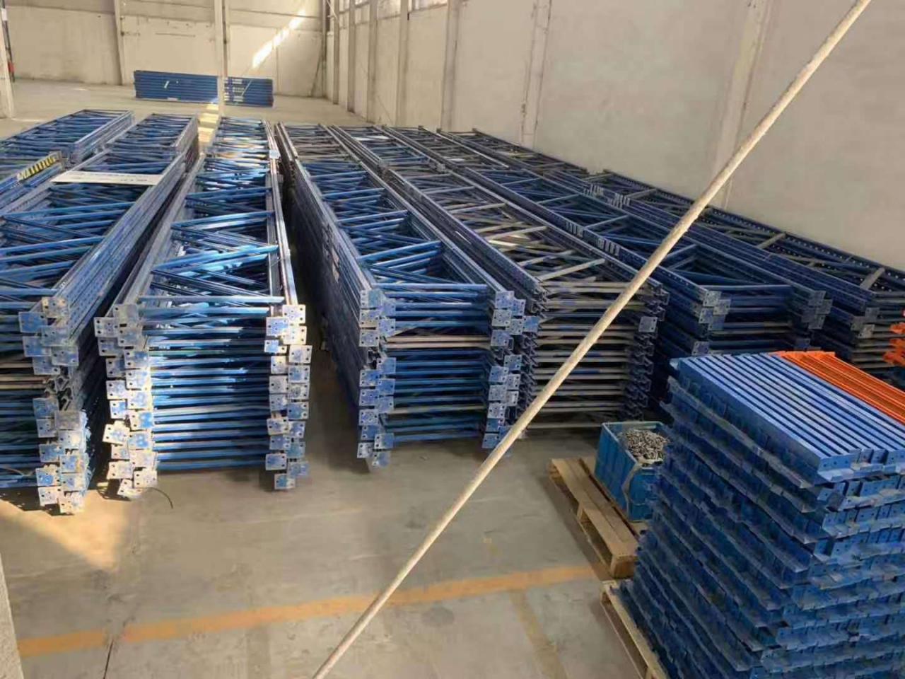 武汉货架安装,仓储货架安装,货架安装公司,立体货架安装,重型货架安装 二手货架-第2张 第2张