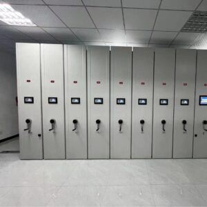移动档案柜 产品中心-第3张