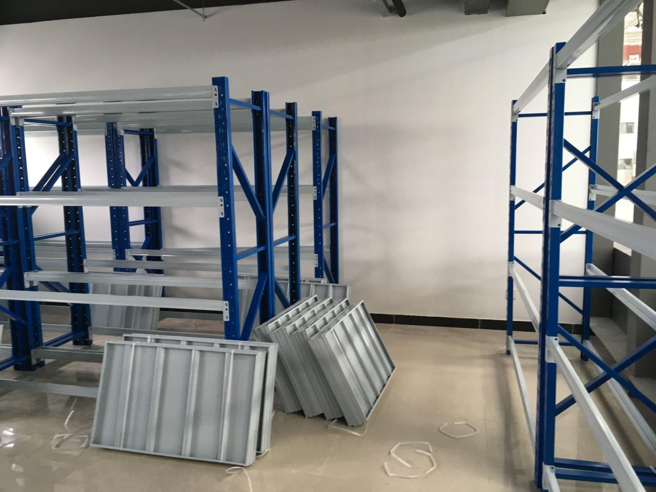 中型货架,电商仓库货架,中型仓库货架 产品中心-第3张 第3张