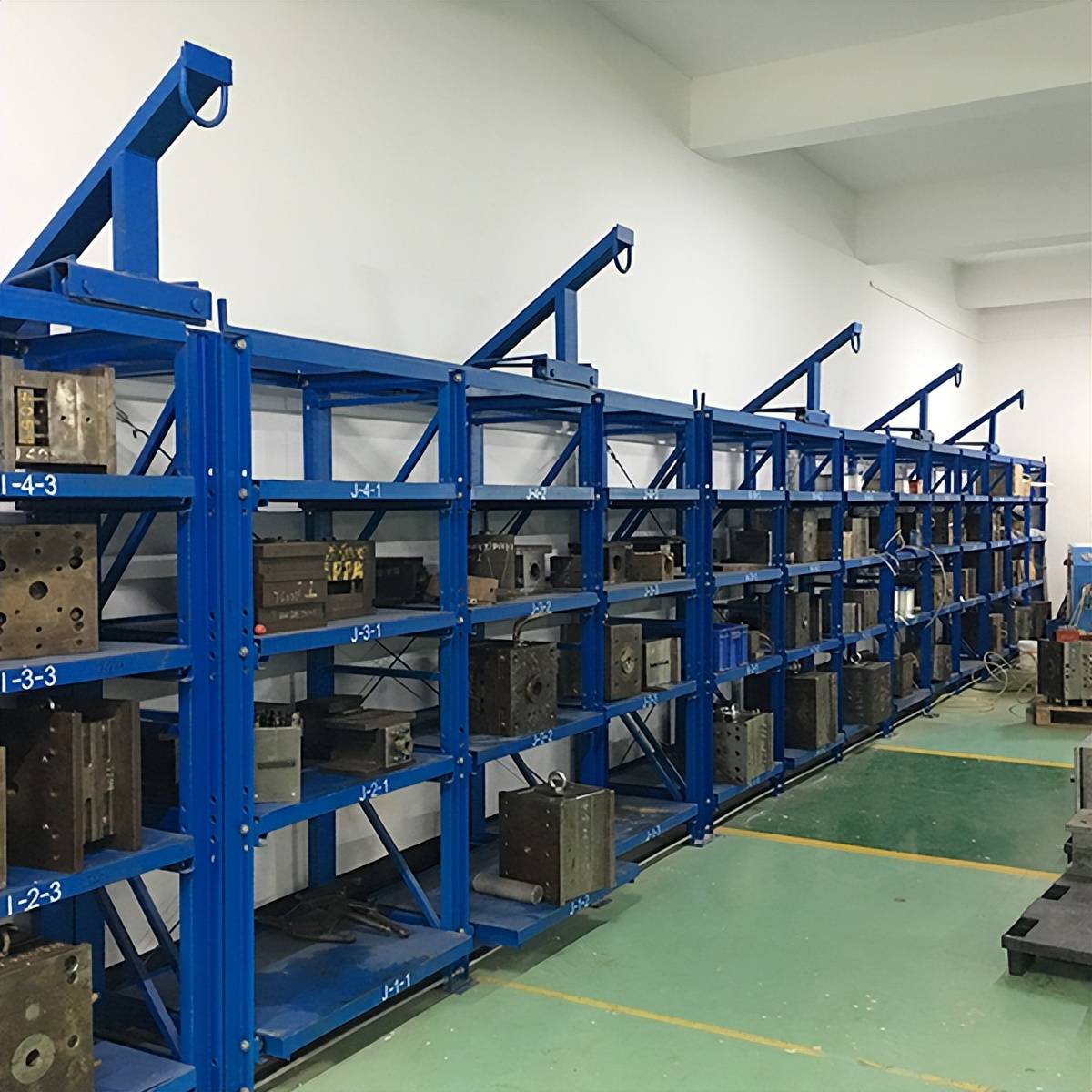 模具货架 产品中心-第3张