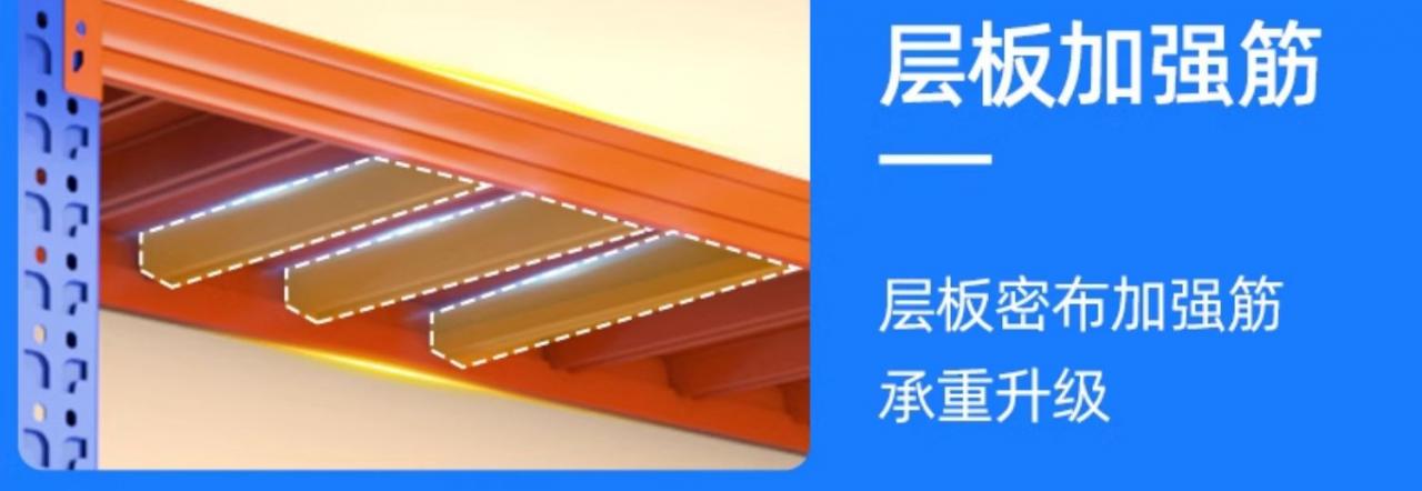 重型仓库货架定制 产品中心-第5张 第5张