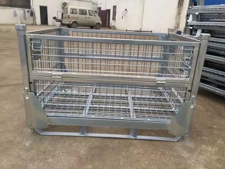 仓储笼 工位器具-第2张 第2张