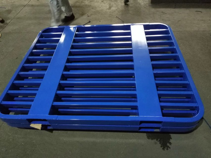 铁托盘,金属托盘定制 工位器具-第7张 第7张