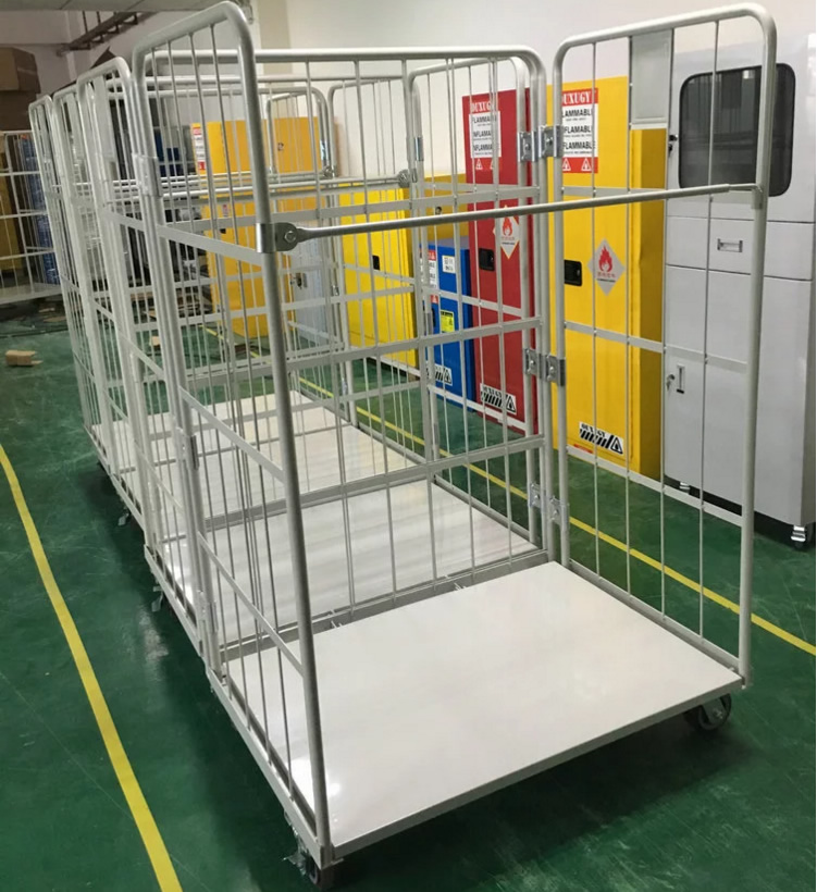 物流台车 工位器具-第11张 第11张