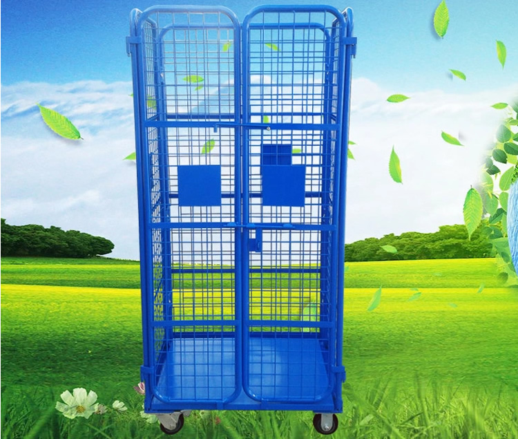 物流台车 工位器具-第3张 第3张
