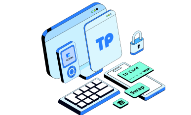 tp官方正版下载 TP钱包官网防误下载验证全攻略