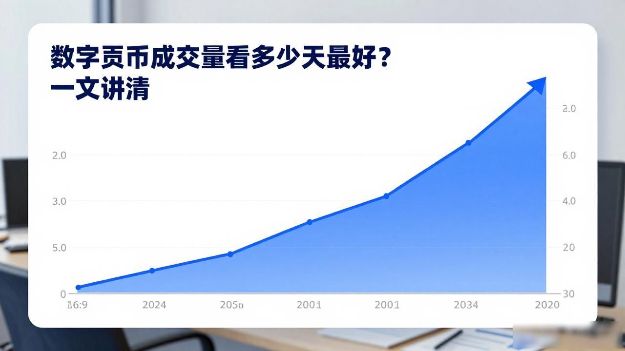 数字货币成交量周期分析_数字货币成交量多少日_日线周线月线成交量差异