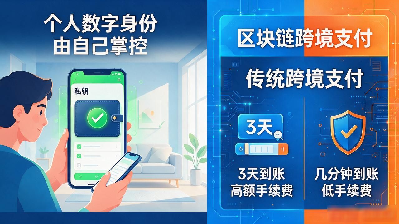 传统数据保护模式对比区块链_区块链保护革命_数据主权区块链保护